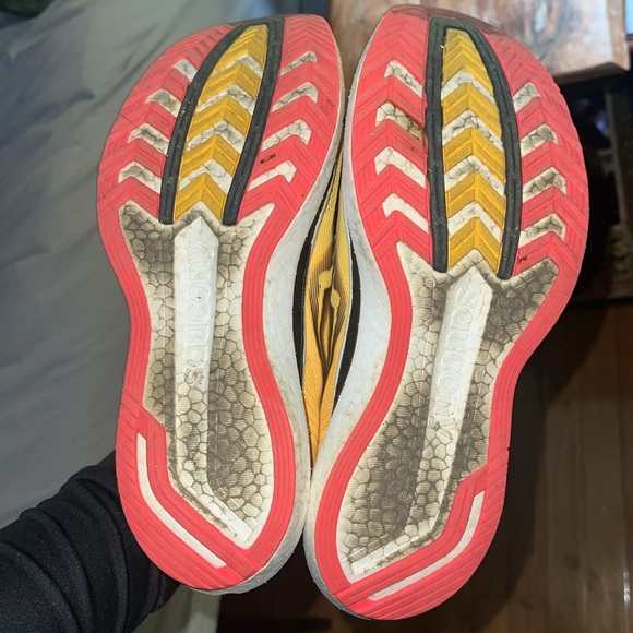 Saucony Endorphin Speed Pro - Picture 3 of 4